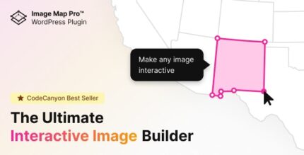 Image Map Pro for WordPress GPL – Interactive SVG Image Map Builder